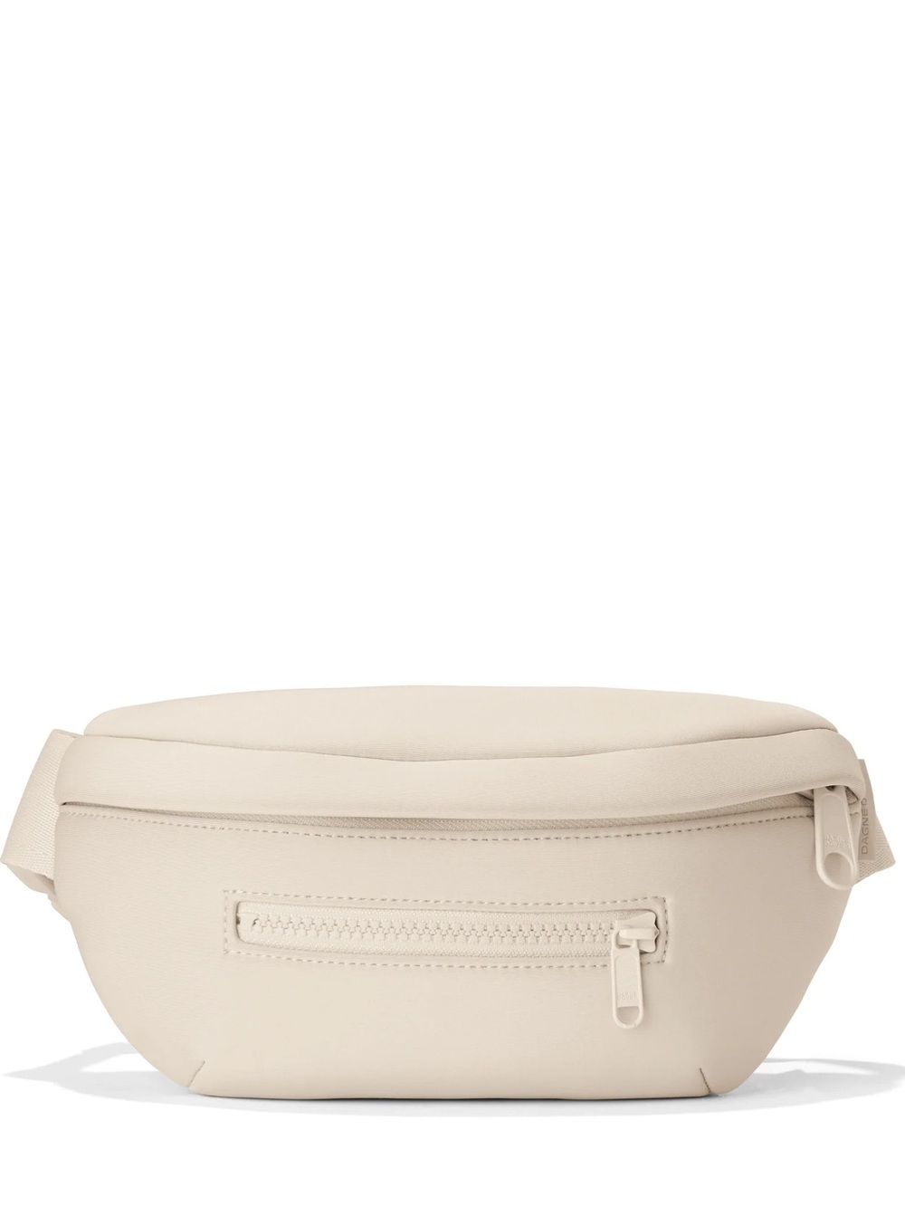 Dagne Dover Ace Fanny Pack  in Oyster